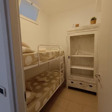 Le Sirene Sweet Home Torvaianica Exteriör bild