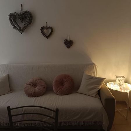 Le Sirene Sweet Home Torvaianica Exteriör bild