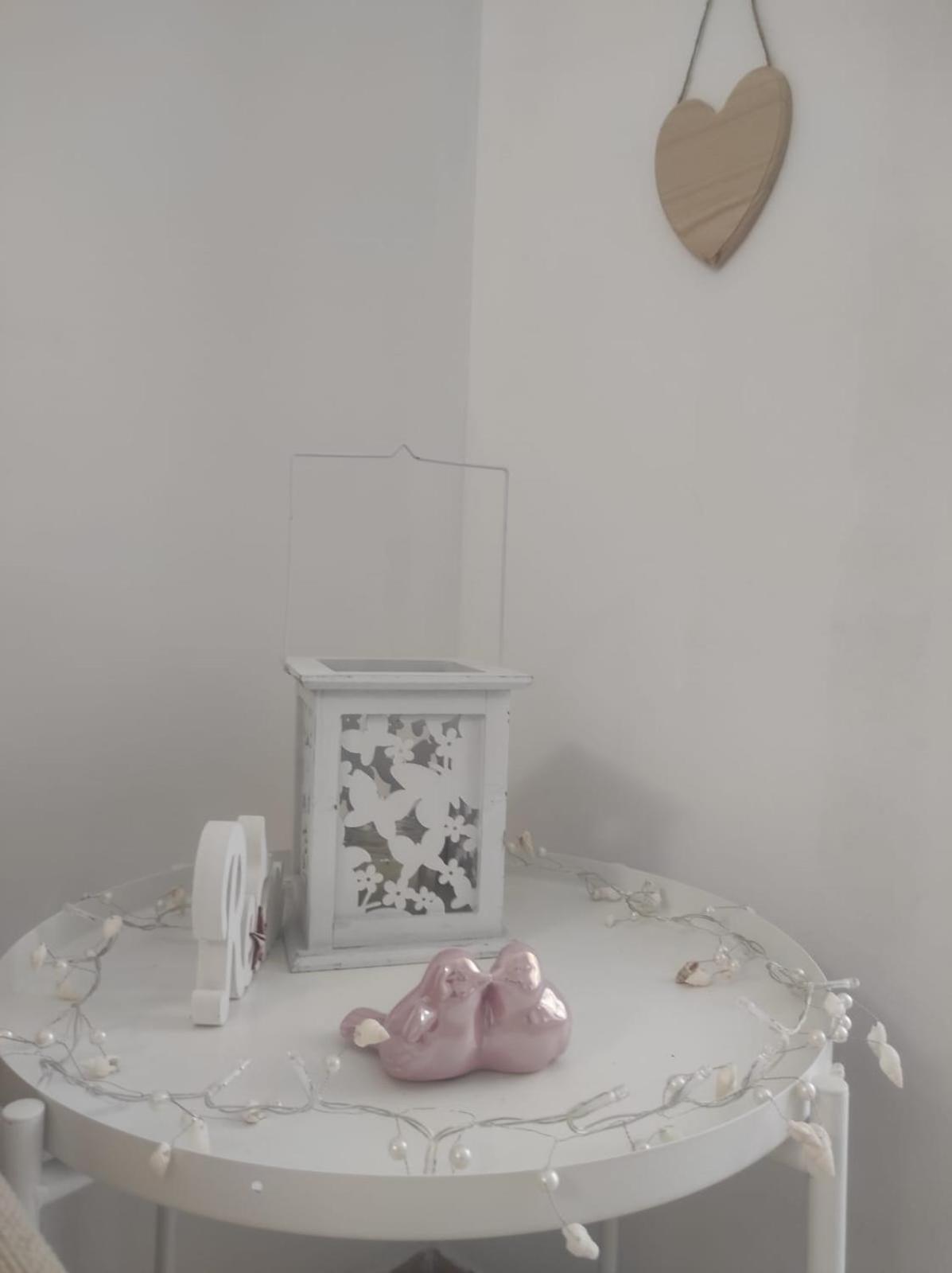 Le Sirene Sweet Home Torvaianica Exteriör bild