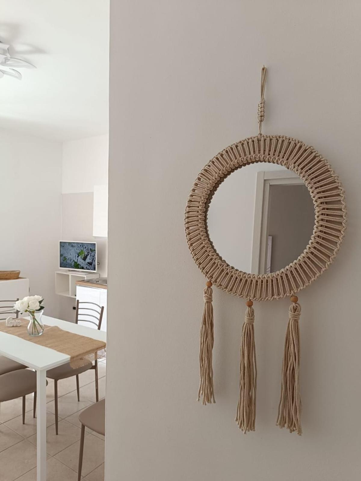 Le Sirene Sweet Home Torvaianica Exteriör bild