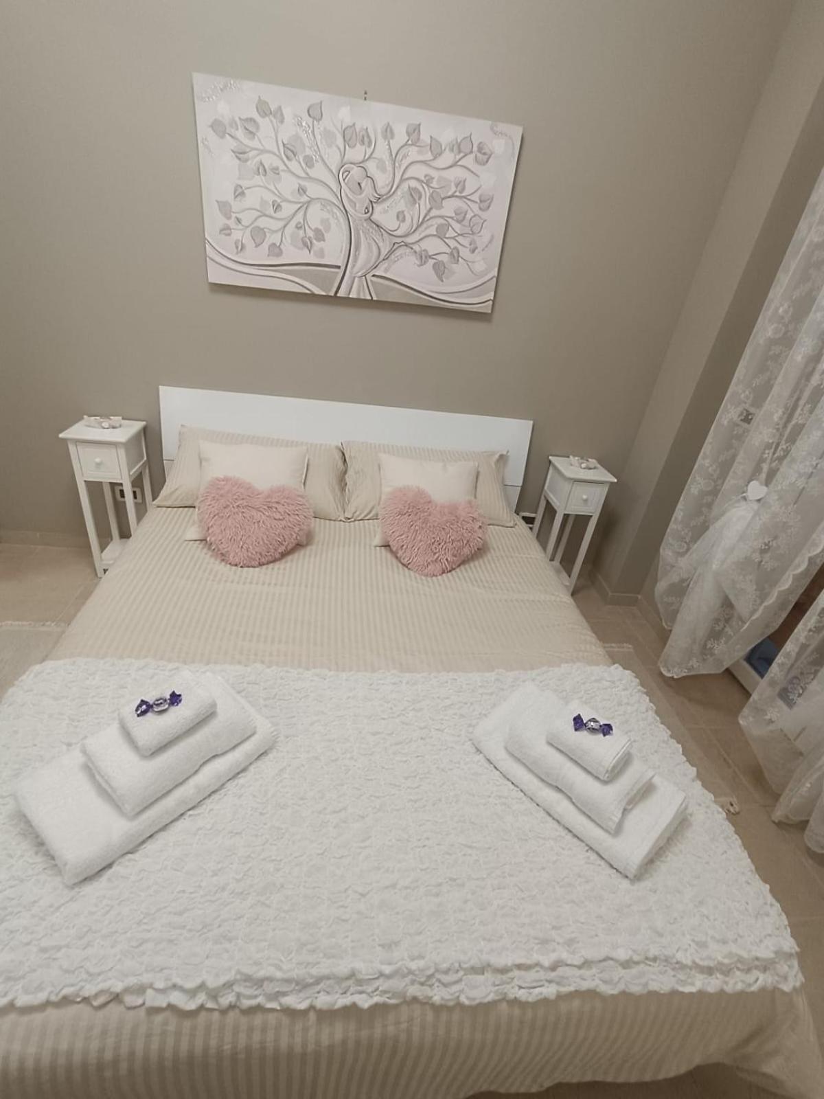 Le Sirene Sweet Home Torvaianica Exteriör bild